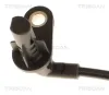 Sensor, Raddrehzahl Hinterachse links TRISCAN 8180 25267 Bild Sensor, Raddrehzahl Hinterachse links TRISCAN 8180 25267