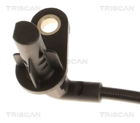 Sensor, Raddrehzahl Hinterachse links TRISCAN 8180 25267 Bild Sensor, Raddrehzahl Hinterachse links TRISCAN 8180 25267