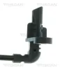 Sensor, Raddrehzahl Hinterachse links TRISCAN 8180 25267 Bild Sensor, Raddrehzahl Hinterachse links TRISCAN 8180 25267