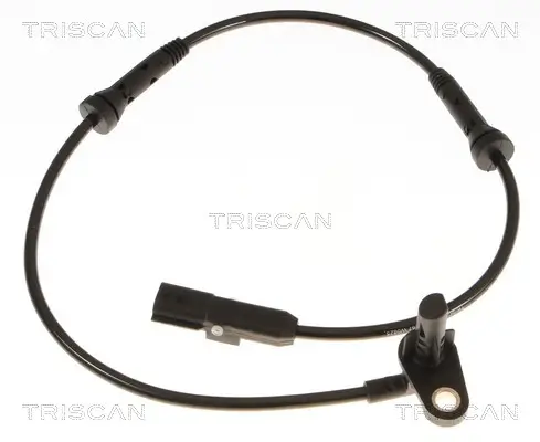 Sensor, Raddrehzahl Hinterachse links TRISCAN 8180 25267 Bild Sensor, Raddrehzahl Hinterachse links TRISCAN 8180 25267