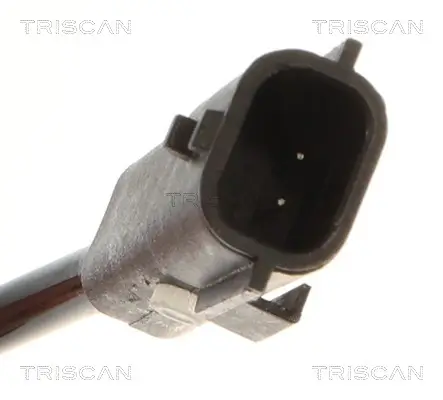 Sensor, Raddrehzahl Hinterachse rechts TRISCAN 8180 25268 Bild Sensor, Raddrehzahl Hinterachse rechts TRISCAN 8180 25268
