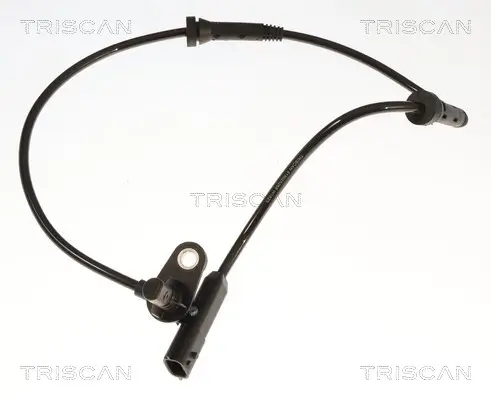 Sensor, Raddrehzahl Hinterachse rechts TRISCAN 8180 25268 Bild Sensor, Raddrehzahl Hinterachse rechts TRISCAN 8180 25268