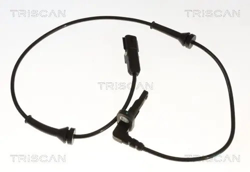 Sensor, Raddrehzahl TRISCAN 8180 25269