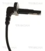 Sensor, Raddrehzahl TRISCAN 8180 25269 Bild Sensor, Raddrehzahl TRISCAN 8180 25269