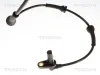 Sensor, Raddrehzahl Hinterachse TRISCAN 8180 25270 Bild Sensor, Raddrehzahl Hinterachse TRISCAN 8180 25270