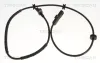 Sensor, Raddrehzahl TRISCAN 8180 25271 Bild Sensor, Raddrehzahl TRISCAN 8180 25271