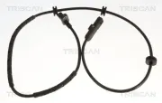 Sensor, Raddrehzahl TRISCAN 8180 25271