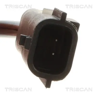 Sensor, Raddrehzahl TRISCAN 8180 25271 Bild Sensor, Raddrehzahl TRISCAN 8180 25271