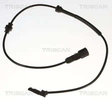Sensor, Raddrehzahl Hinterachse TRISCAN 8180 25272