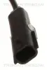 Sensor, Raddrehzahl Hinterachse TRISCAN 8180 25272 Bild Sensor, Raddrehzahl Hinterachse TRISCAN 8180 25272