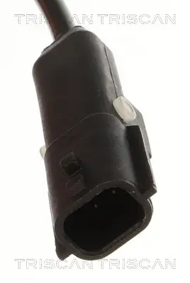 Sensor, Raddrehzahl Hinterachse TRISCAN 8180 25272 Bild Sensor, Raddrehzahl Hinterachse TRISCAN 8180 25272