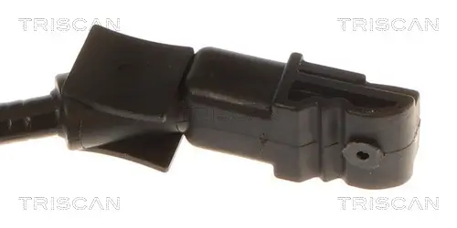 Sensor, Raddrehzahl Hinterachse TRISCAN 8180 25272 Bild Sensor, Raddrehzahl Hinterachse TRISCAN 8180 25272