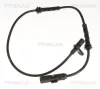 Sensor, Raddrehzahl TRISCAN 8180 25273 Bild Sensor, Raddrehzahl TRISCAN 8180 25273