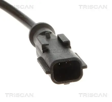 Sensor, Raddrehzahl Hinterachse TRISCAN 8180 25274 Bild Sensor, Raddrehzahl Hinterachse TRISCAN 8180 25274