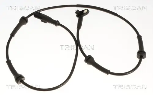 Sensor, Raddrehzahl Hinterachse TRISCAN 8180 25274 Bild Sensor, Raddrehzahl Hinterachse TRISCAN 8180 25274