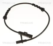 Sensor, Raddrehzahl Hinterachse TRISCAN 8180 25275