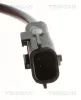 Sensor, Raddrehzahl Hinterachse TRISCAN 8180 25275 Bild Sensor, Raddrehzahl Hinterachse TRISCAN 8180 25275