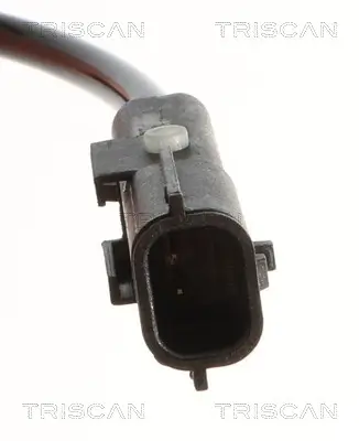 Sensor, Raddrehzahl Hinterachse TRISCAN 8180 25275 Bild Sensor, Raddrehzahl Hinterachse TRISCAN 8180 25275