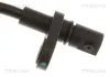 Sensor, Raddrehzahl Hinterachse TRISCAN 8180 25275 Bild Sensor, Raddrehzahl Hinterachse TRISCAN 8180 25275