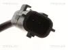 Sensor, Raddrehzahl Hinterachse TRISCAN 8180 25276 Bild Sensor, Raddrehzahl Hinterachse TRISCAN 8180 25276