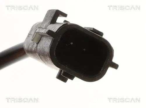 Sensor, Raddrehzahl Hinterachse TRISCAN 8180 25276 Bild Sensor, Raddrehzahl Hinterachse TRISCAN 8180 25276