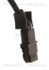 Sensor, Raddrehzahl Hinterachse TRISCAN 8180 25276 Bild Sensor, Raddrehzahl Hinterachse TRISCAN 8180 25276