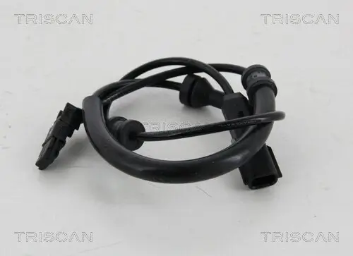 Sensor, Raddrehzahl Hinterachse TRISCAN 8180 25286 Bild Sensor, Raddrehzahl Hinterachse TRISCAN 8180 25286