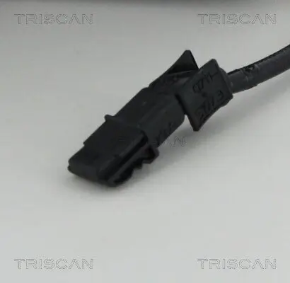 Sensor, Raddrehzahl Hinterachse TRISCAN 8180 25287 Bild Sensor, Raddrehzahl Hinterachse TRISCAN 8180 25287