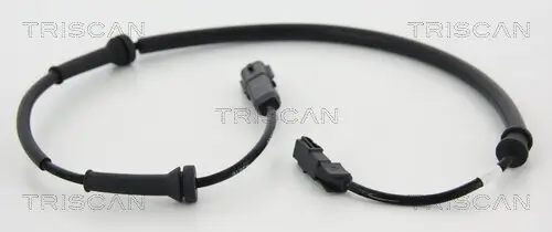 Sensor, Raddrehzahl TRISCAN 8180 25289