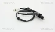 Sensor, Raddrehzahl TRISCAN 8180 25290