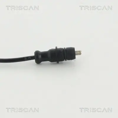 Sensor, Raddrehzahl TRISCAN 8180 25291 Bild Sensor, Raddrehzahl TRISCAN 8180 25291