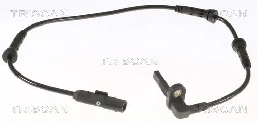 Sensor, Raddrehzahl TRISCAN 8180 25293