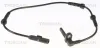 Sensor, Raddrehzahl TRISCAN 8180 25293 Bild Sensor, Raddrehzahl TRISCAN 8180 25293