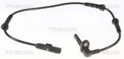 Sensor, Raddrehzahl TRISCAN 8180 25293