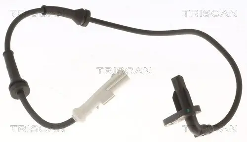 Sensor, Raddrehzahl TRISCAN 8180 25294