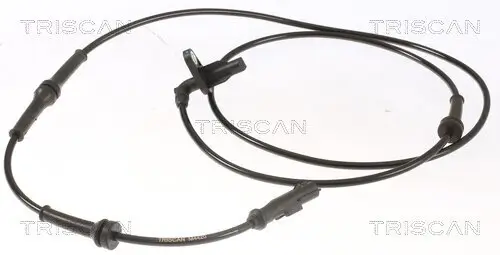 Sensor, Raddrehzahl TRISCAN 8180 25295