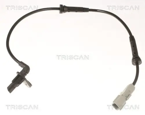 Sensor, Raddrehzahl TRISCAN 8180 25296