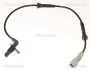 Sensor, Raddrehzahl TRISCAN 8180 25296