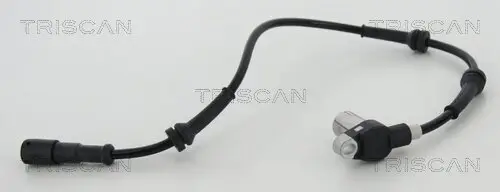 Sensor, Raddrehzahl TRISCAN 8180 25300 Bild Sensor, Raddrehzahl TRISCAN 8180 25300