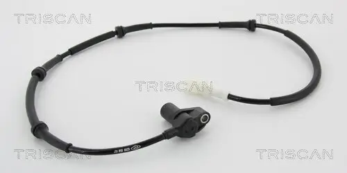 Sensor, Raddrehzahl TRISCAN 8180 25304