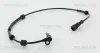Sensor, Raddrehzahl Vorderachse links TRISCAN 8180 25305
