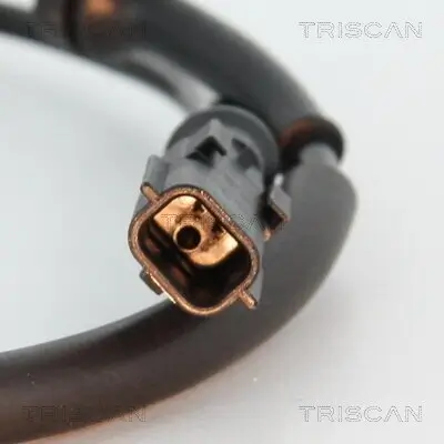 Sensor, Raddrehzahl Vorderachse links TRISCAN 8180 25305 Bild Sensor, Raddrehzahl Vorderachse links TRISCAN 8180 25305