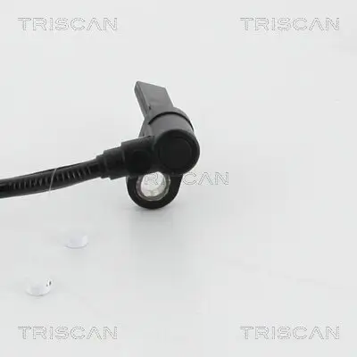 Sensor, Raddrehzahl Vorderachse links TRISCAN 8180 25305 Bild Sensor, Raddrehzahl Vorderachse links TRISCAN 8180 25305
