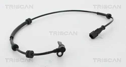 Sensor, Raddrehzahl Vorderachse links TRISCAN 8180 25305 Bild Sensor, Raddrehzahl Vorderachse links TRISCAN 8180 25305