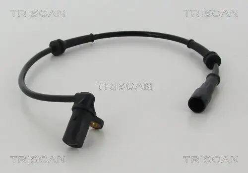 Sensor, Raddrehzahl TRISCAN 8180 25401