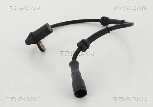 Sensor, Raddrehzahl TRISCAN 8180 25402