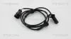 Sensor, Raddrehzahl TRISCAN 8180 27104