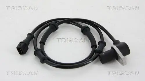 Sensor, Raddrehzahl Vorderachse TRISCAN 8180 27105 Bild Sensor, Raddrehzahl Vorderachse TRISCAN 8180 27105