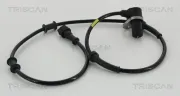 Sensor, Raddrehzahl Vorderachse links TRISCAN 8180 27107