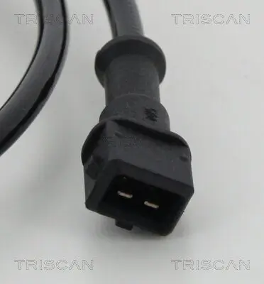Sensor, Raddrehzahl Vorderachse links TRISCAN 8180 27107 Bild Sensor, Raddrehzahl Vorderachse links TRISCAN 8180 27107